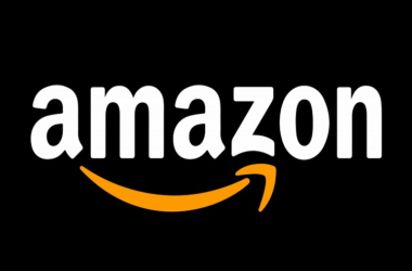 Amazon Logo Font
