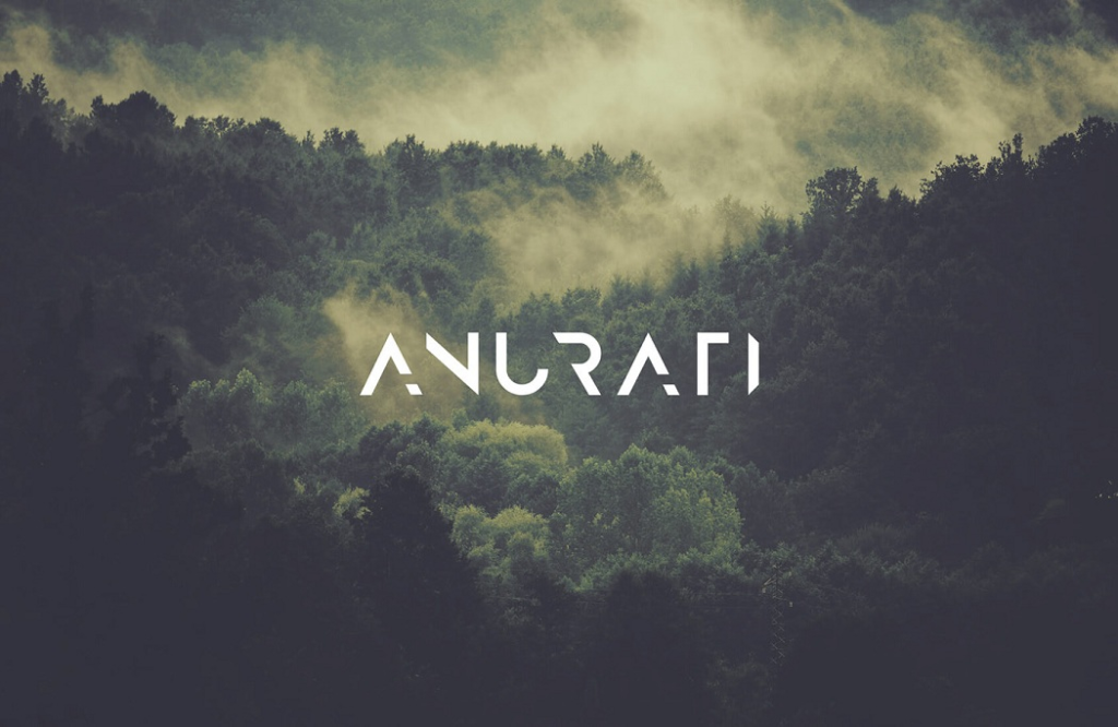 Anurati Font