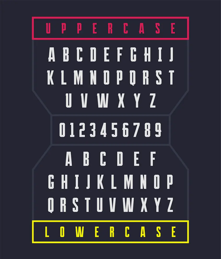 Apex Legends Font