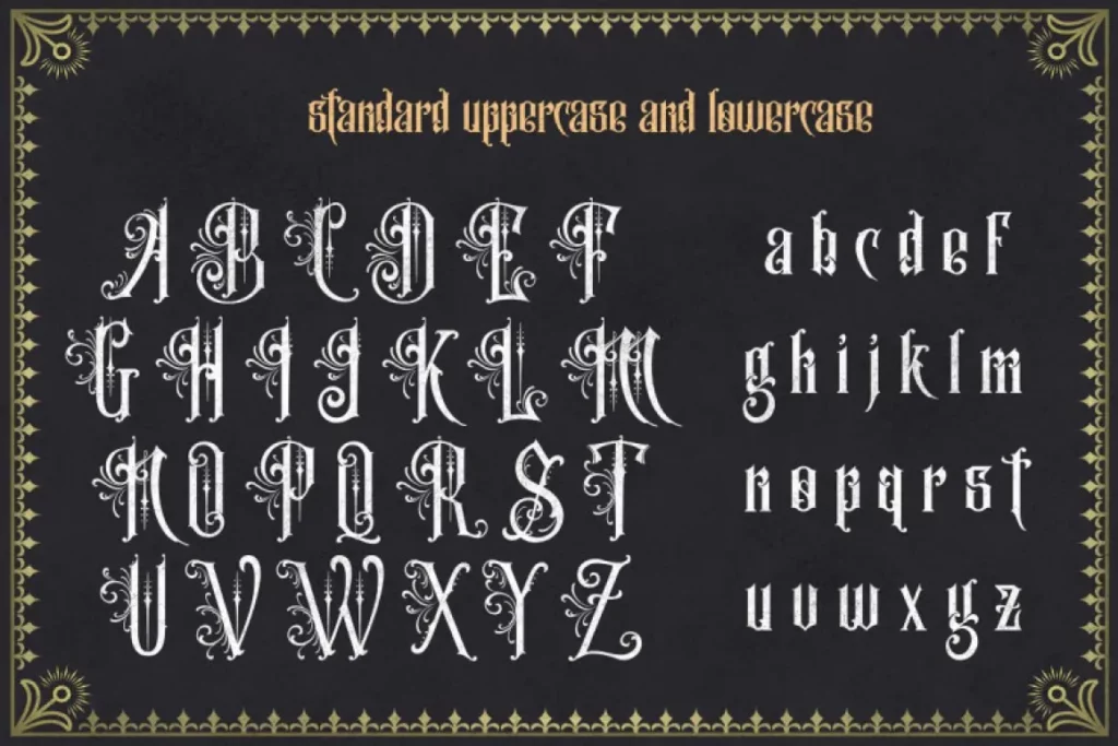 Arteria Font