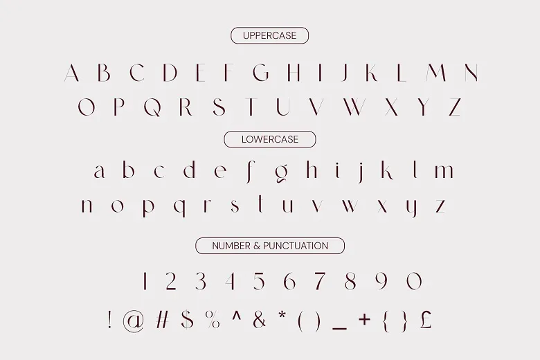 Astraal Font