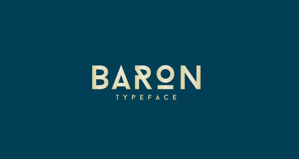 Baron Font