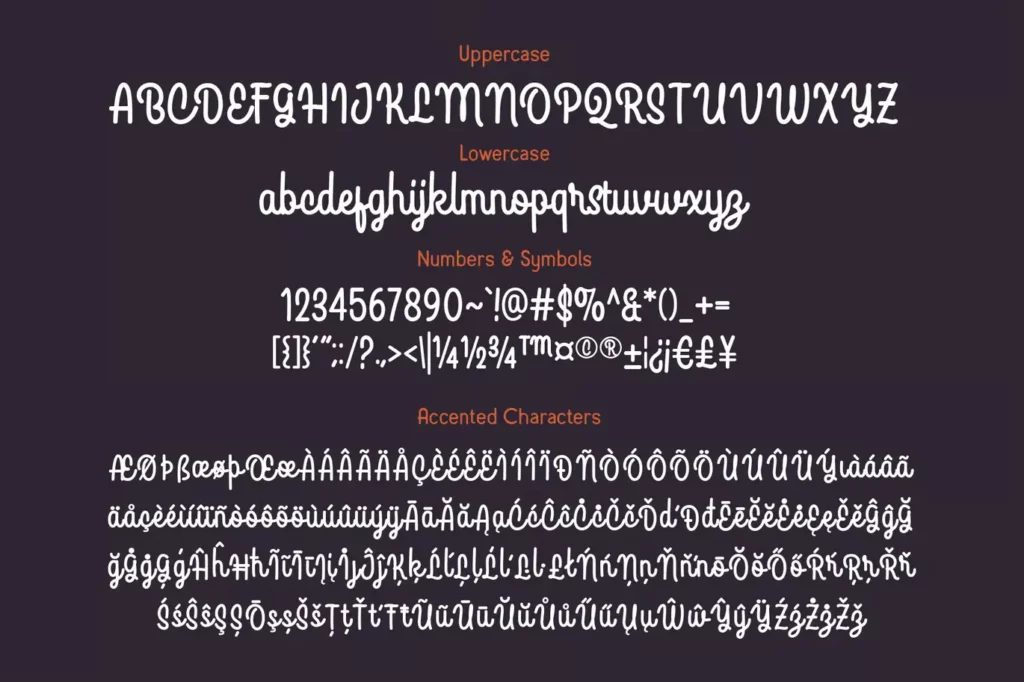 Belicia Font