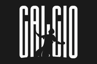 Calcio Font