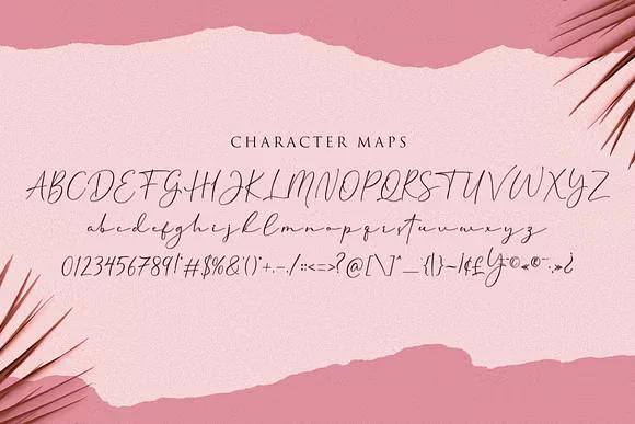 Cherolina Font