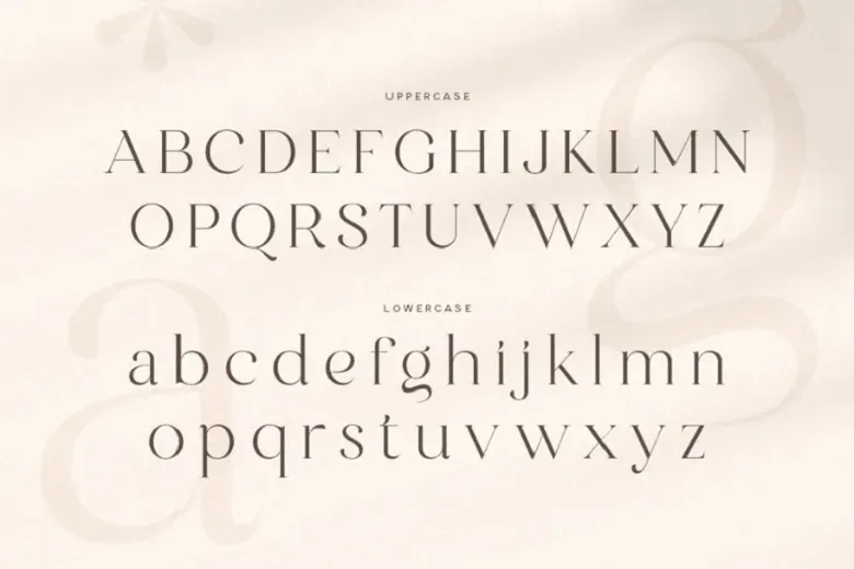 Clarist Font