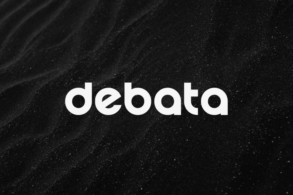 Debata Font