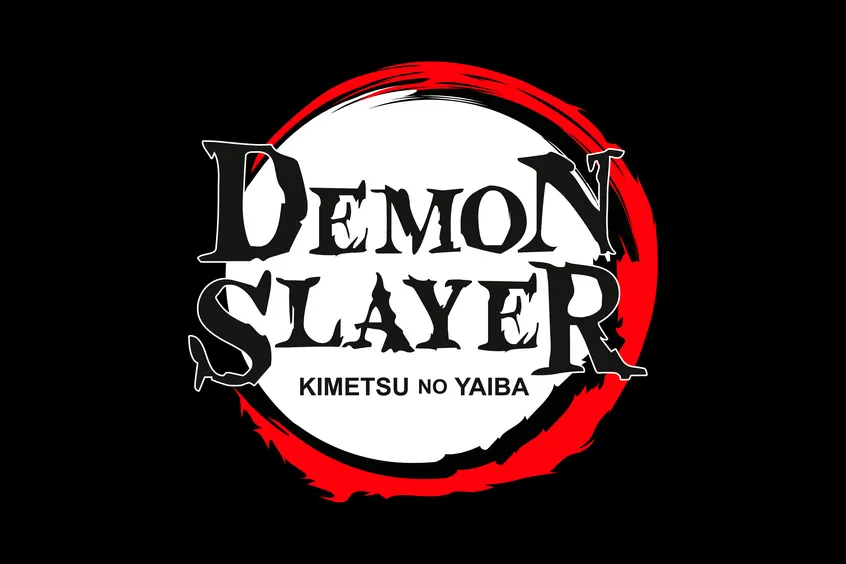 Demon Slayer Font