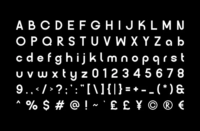 Dortage Font