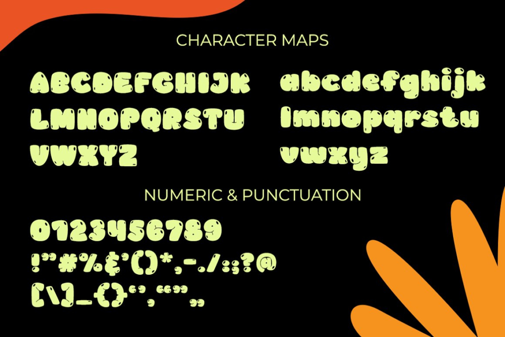 Dulce Boy Font