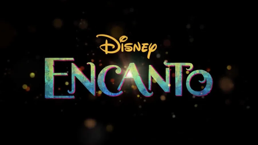 Encanto Font