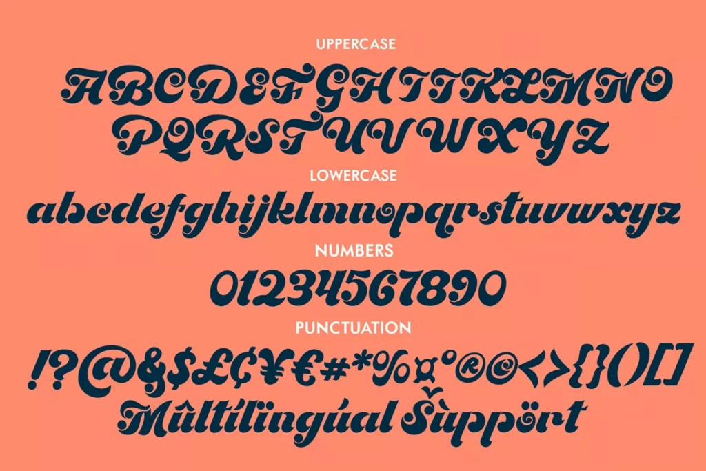 Filano Font