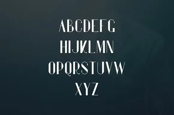 Gentleman Font