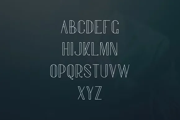 Gentleman Font