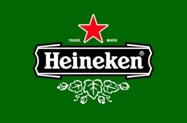 Heineken Font