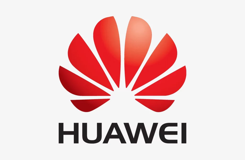 Huawei Font