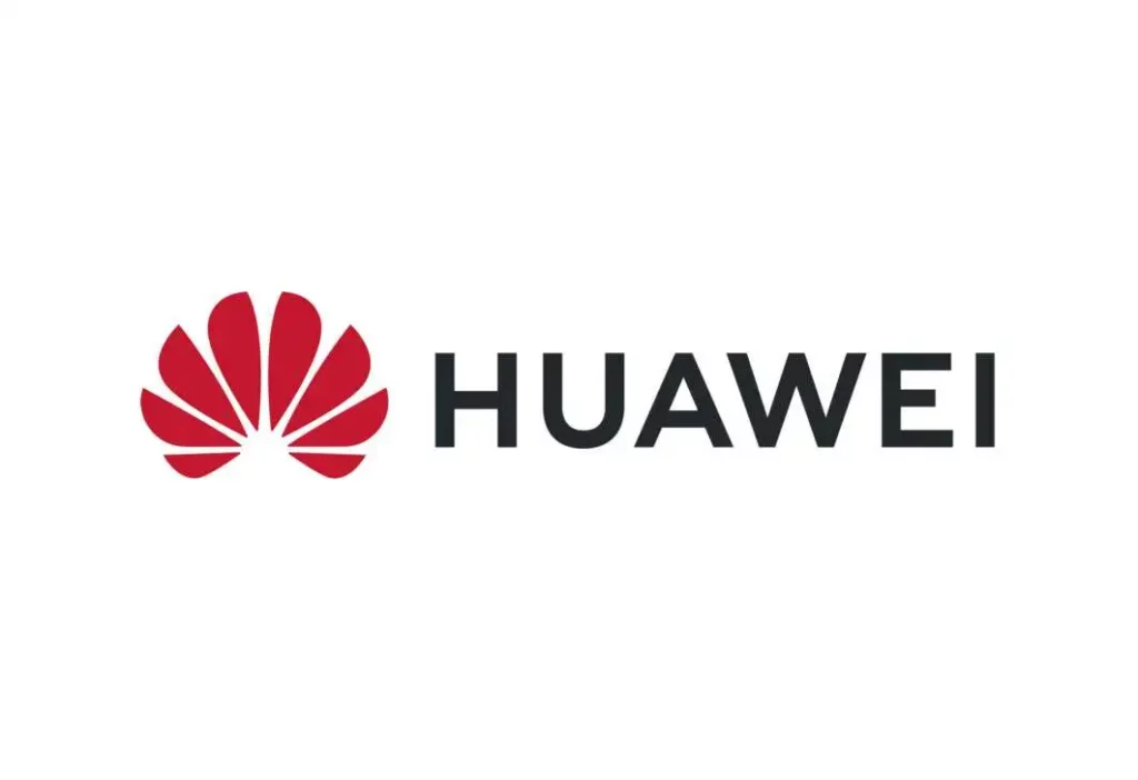 Huawei Font