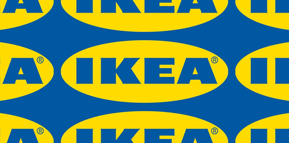 IKEA Logo Font