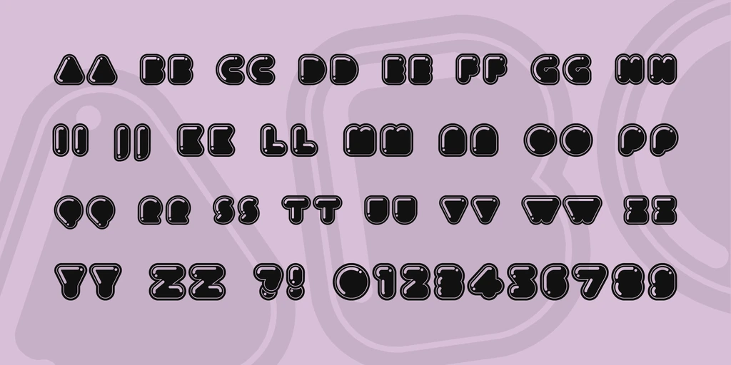 Icecreamer Font