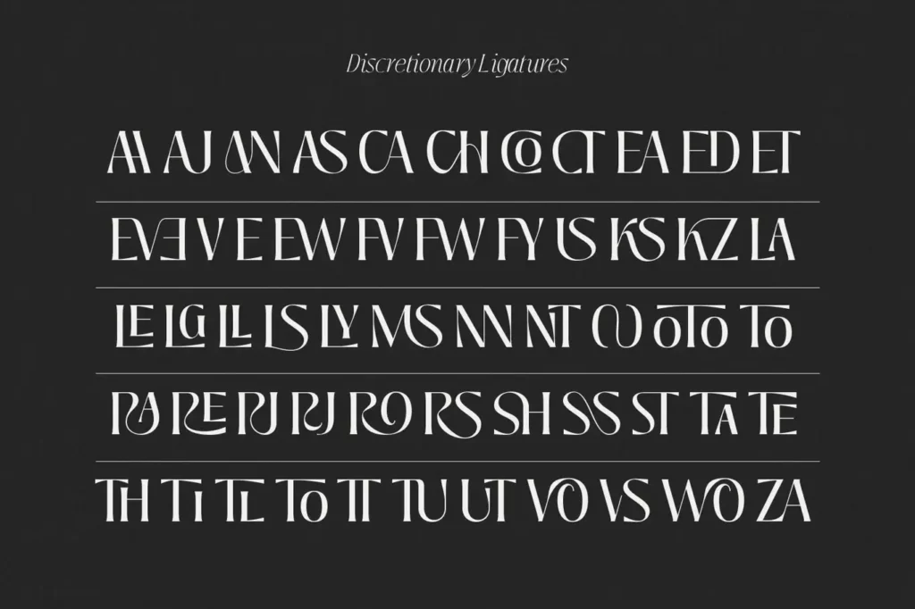 Jedira Font