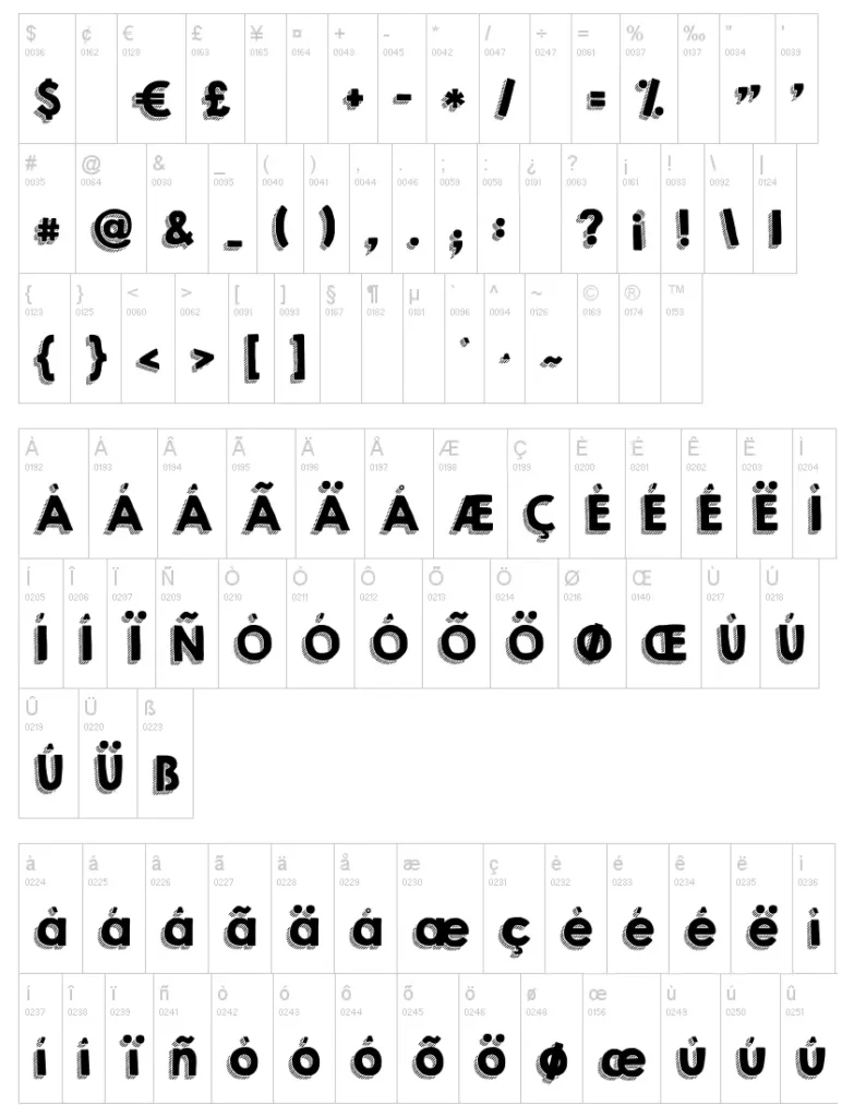 KG Happy Font