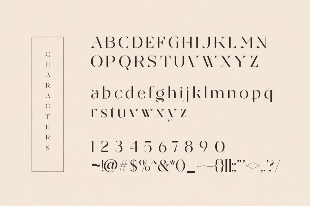 Katsumi Font