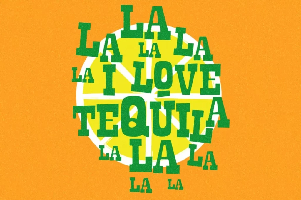 La Tequila Font