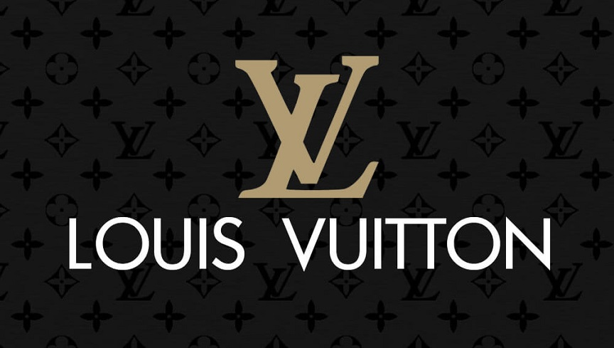 Louis Vuitton Font