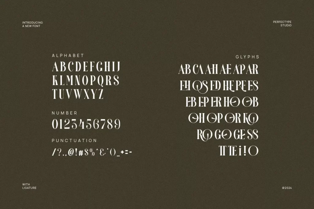 Miqshe Font