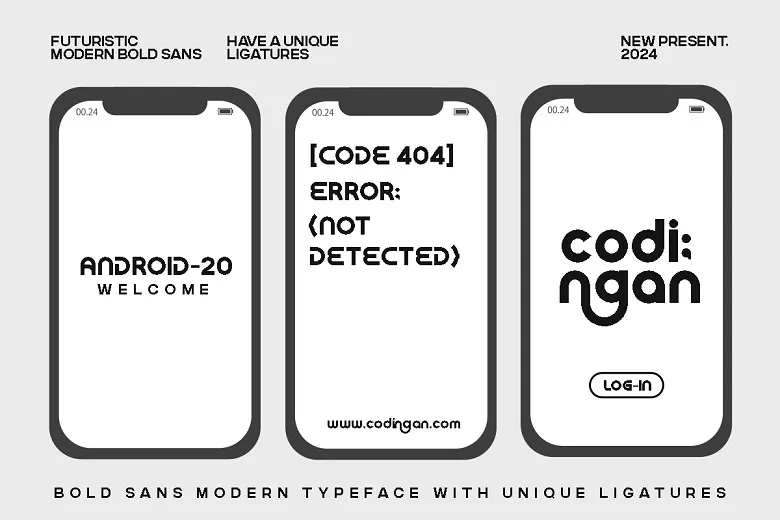 Moonet Font