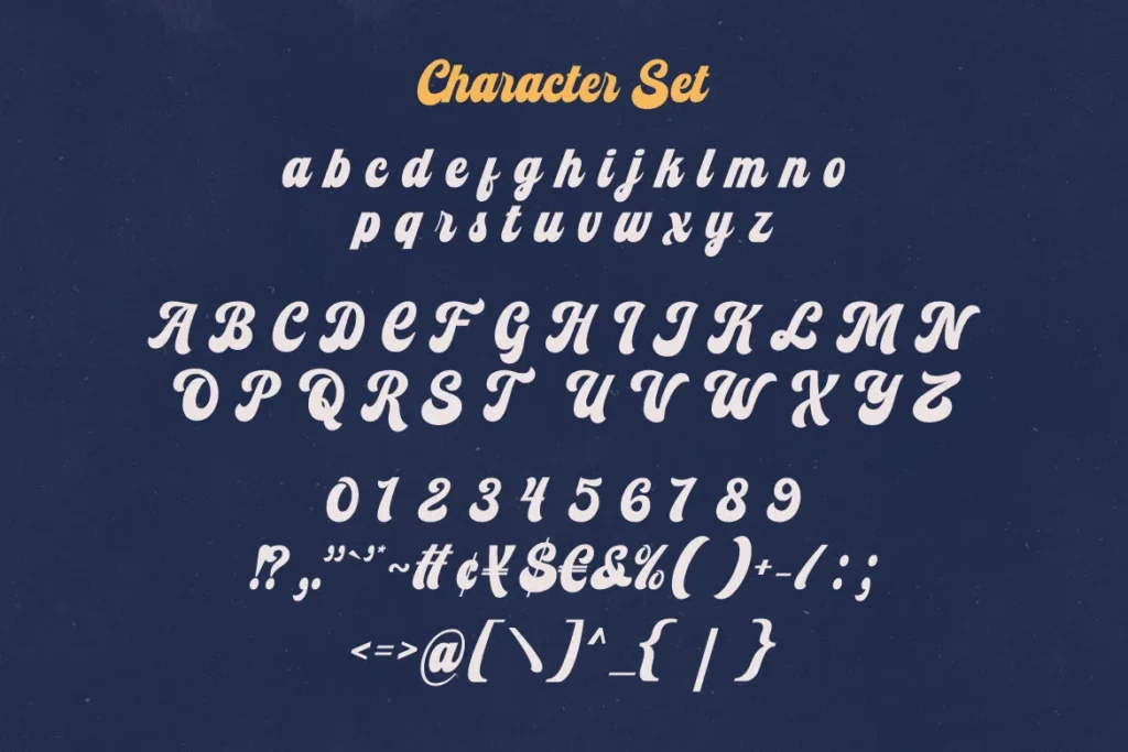 Mordis Font