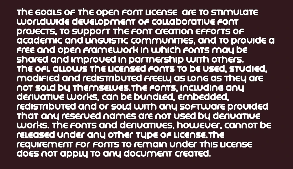 Platonica Font