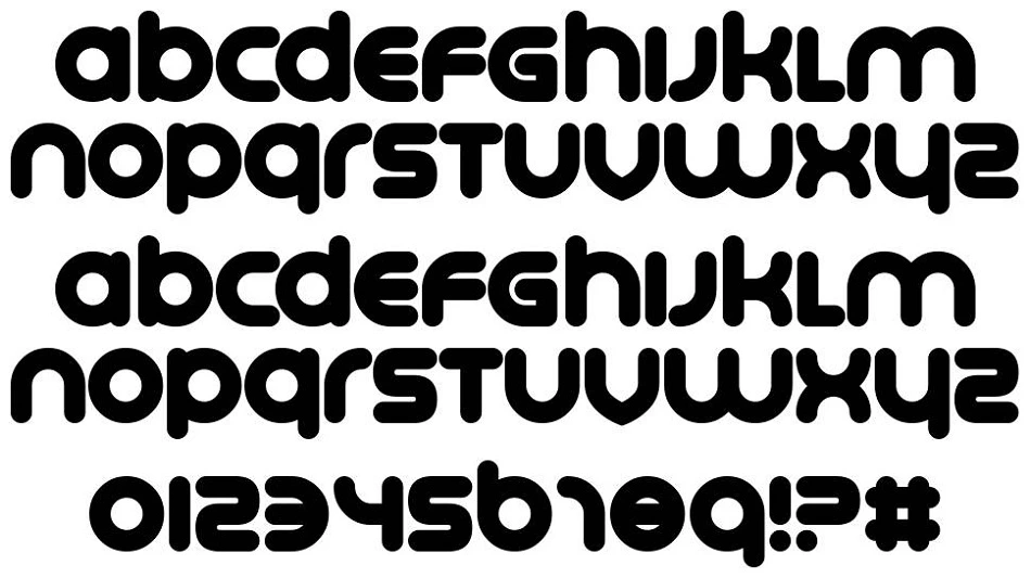 Platonica Font