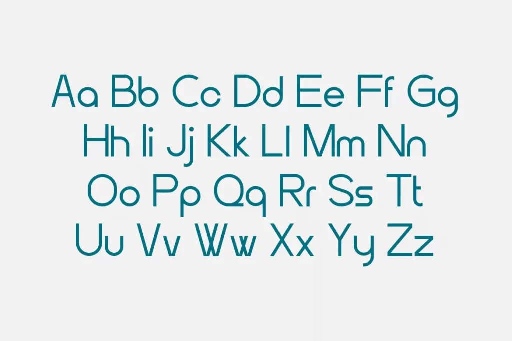 Prelude Font