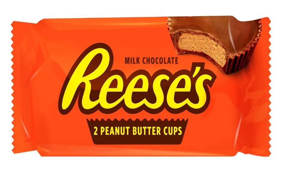 Reeses Font