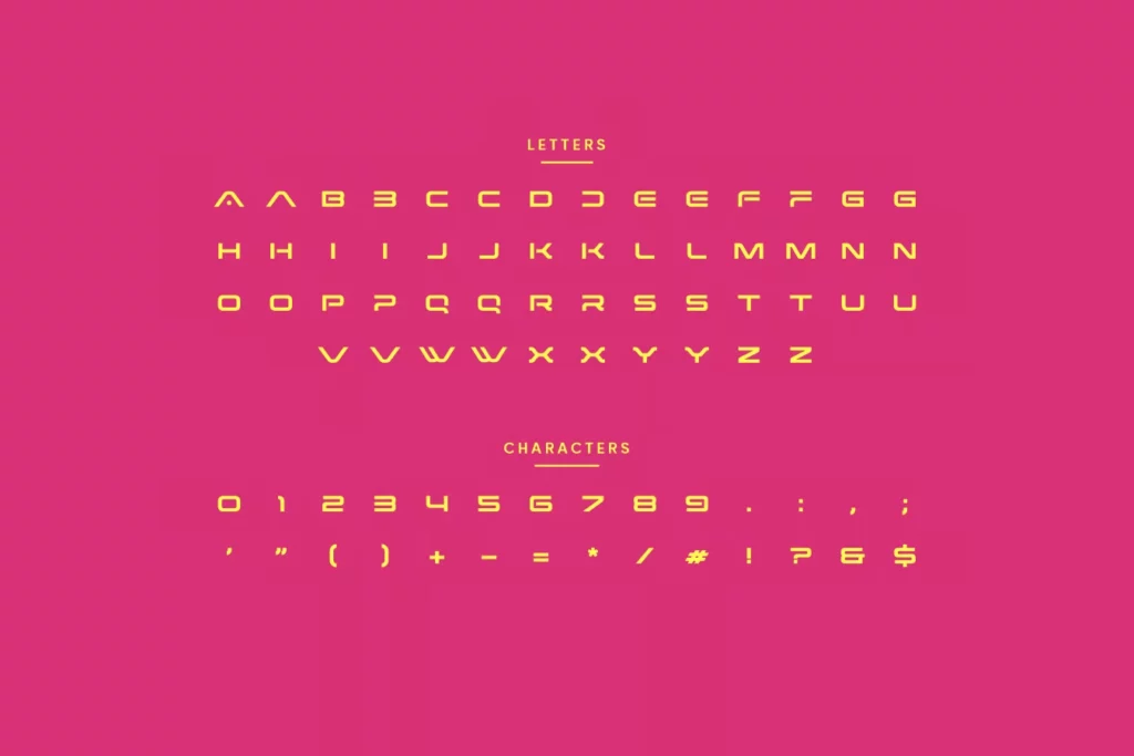 Riporno Font