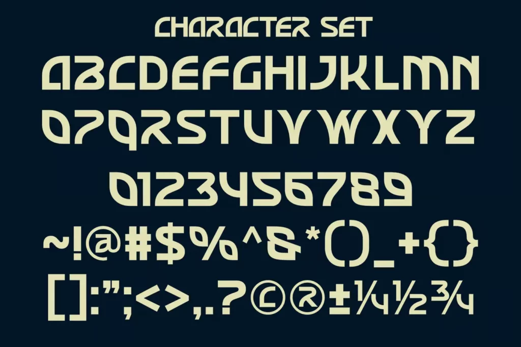 Roba Font