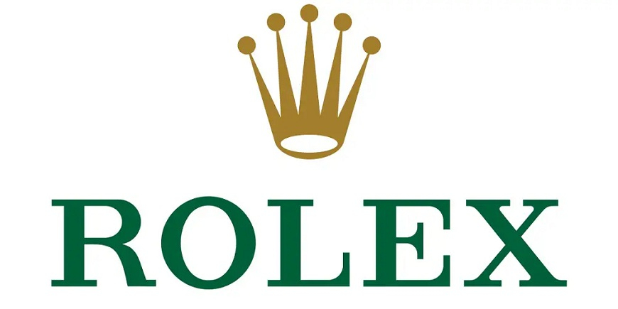 Rolex Font