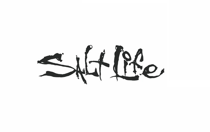 Salt Life Font