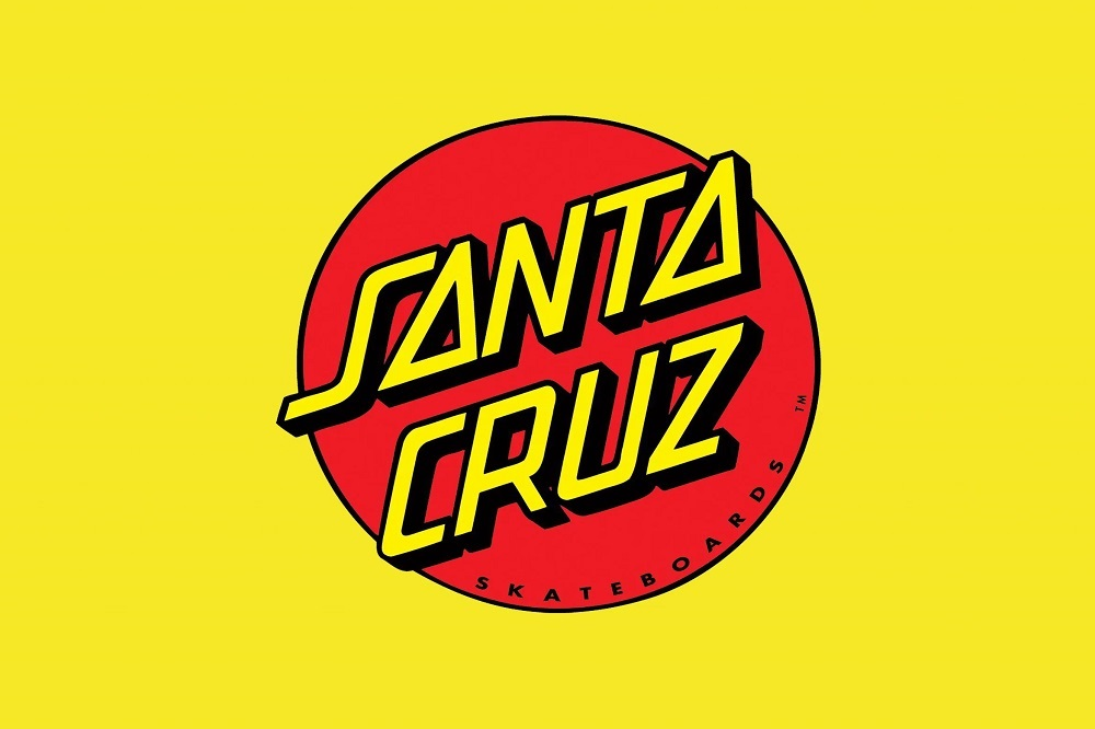 Santa Cruz Font