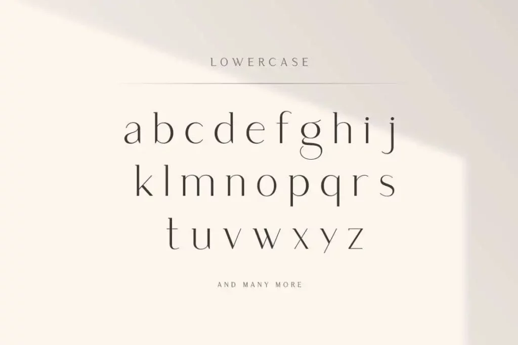 Saudagar Font