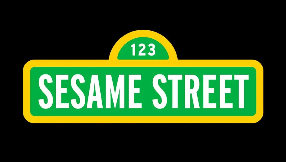 Sesame Street Font