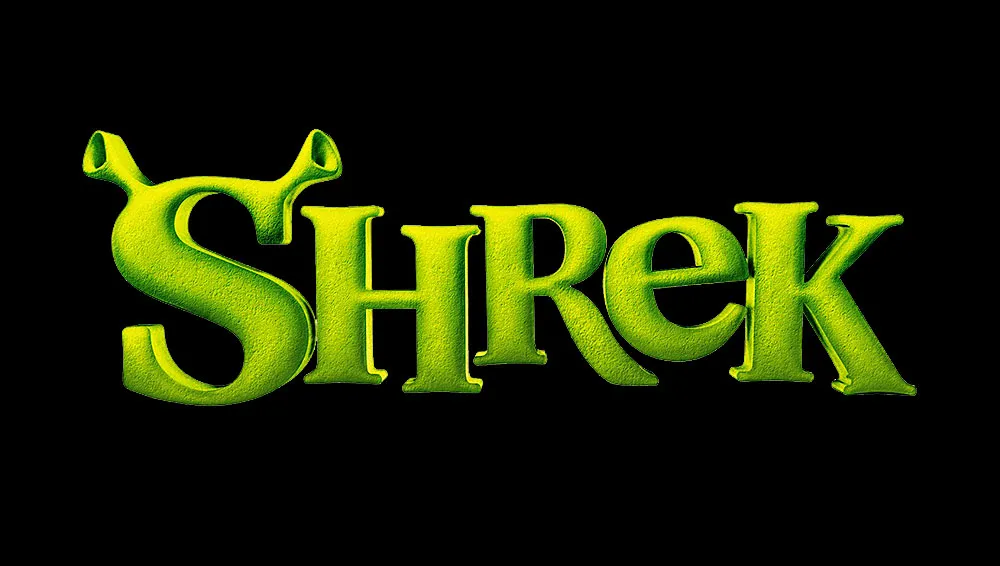 Shrek Font