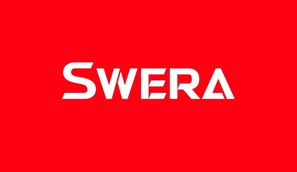 Swera Font