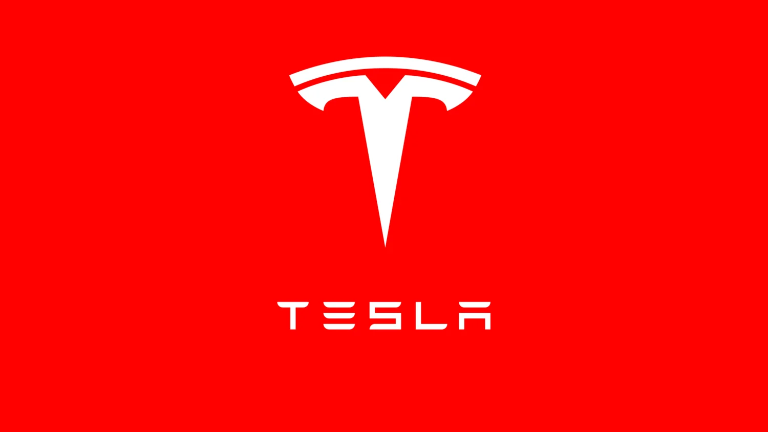 Tesla Font