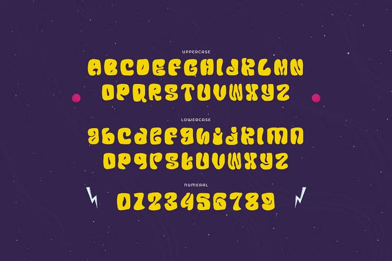 Tinyart Font