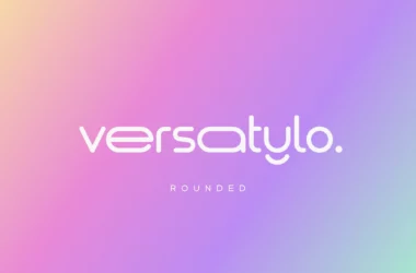 Versatylo Font