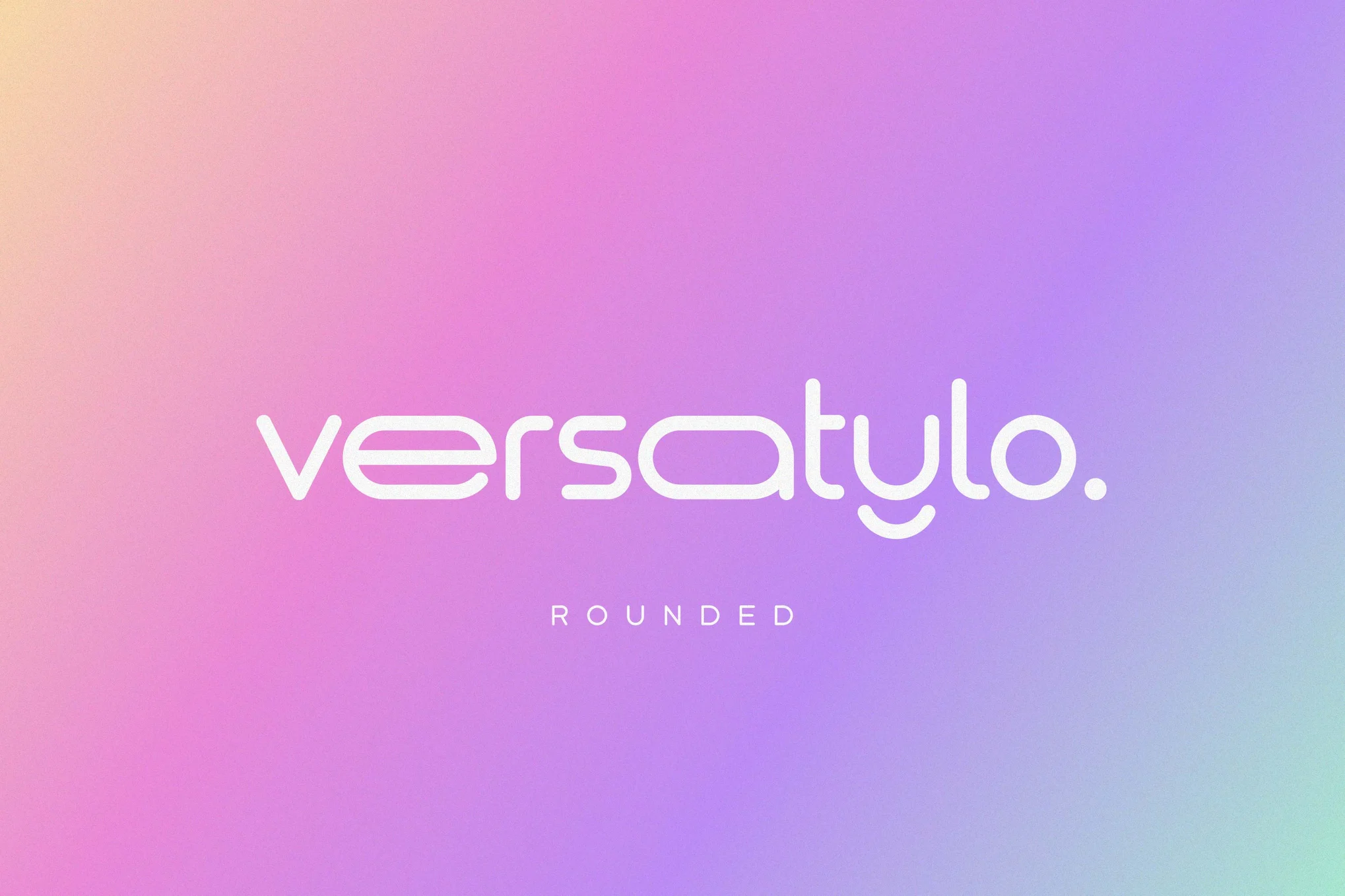 Versatylo Font