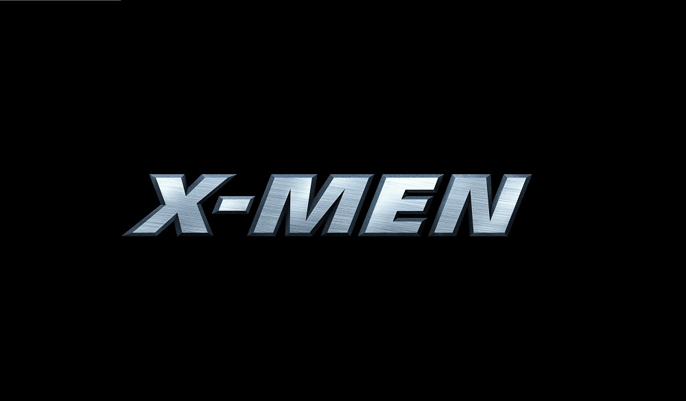 X-Men Font