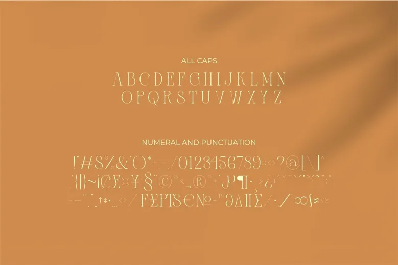 Zaslia Font